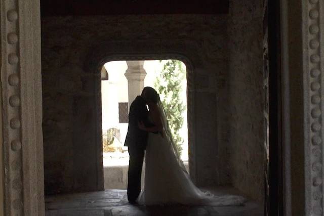 Vídeo de Boda 1
