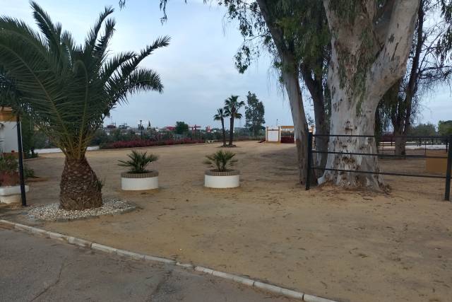 Hacienda Mendieta 5