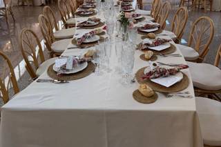 Catering El Palacio - 5