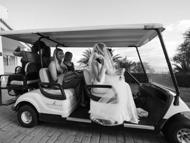 Fairplay Golf Spa Resort - 1