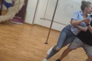 Juan Brenes Dancer - 13