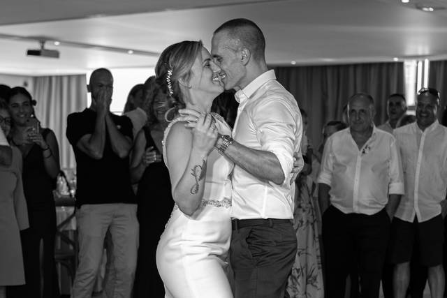 Punto Rosso - Girona Photo & Video Wedding 5