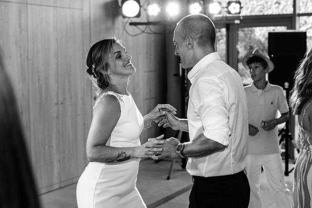 Punto Rosso - Girona Photo & Video Wedding - 3