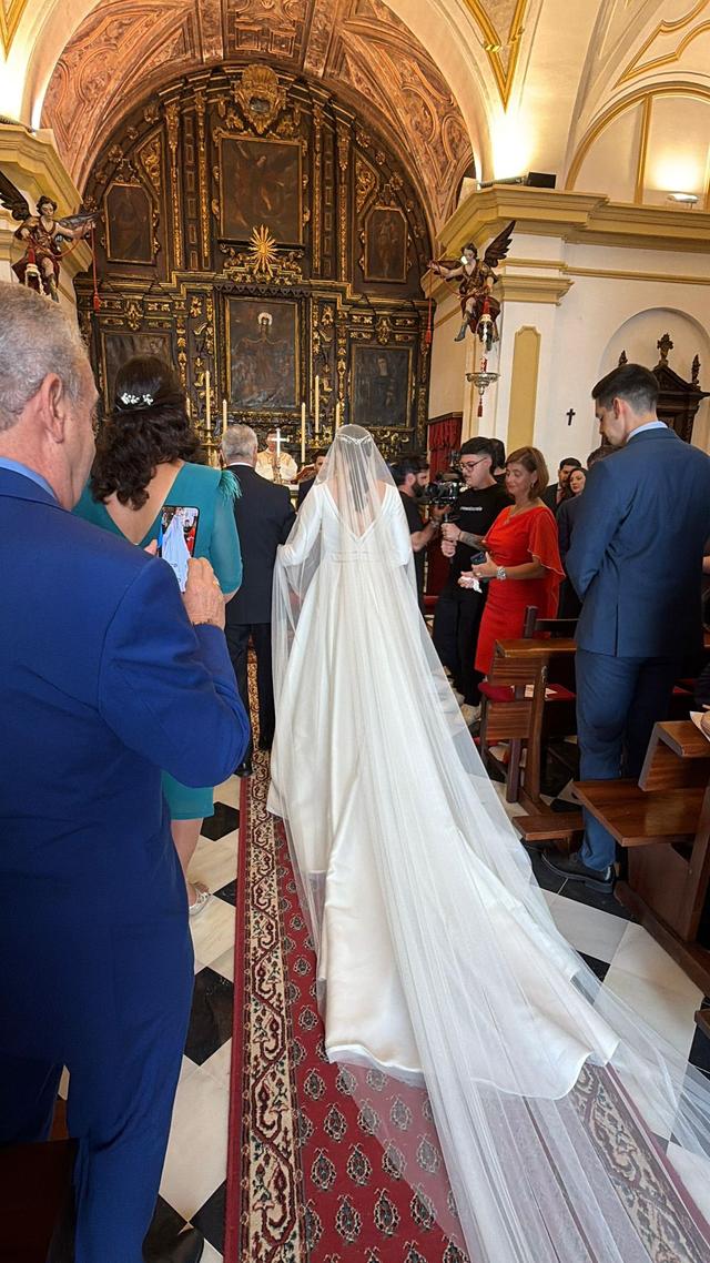 Aire Barcelona, Jerez de la Frontera - 2