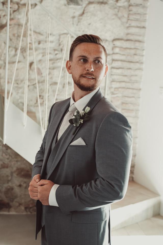 Juan de la Chica - 2