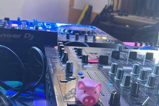 Sonido Barry - 8