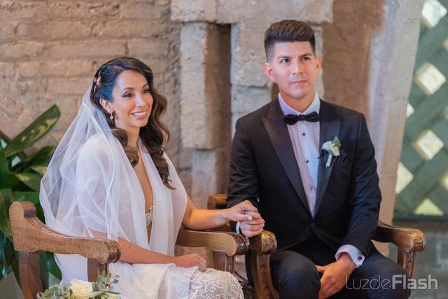 Dreaming Events - Wedding Planner - 4