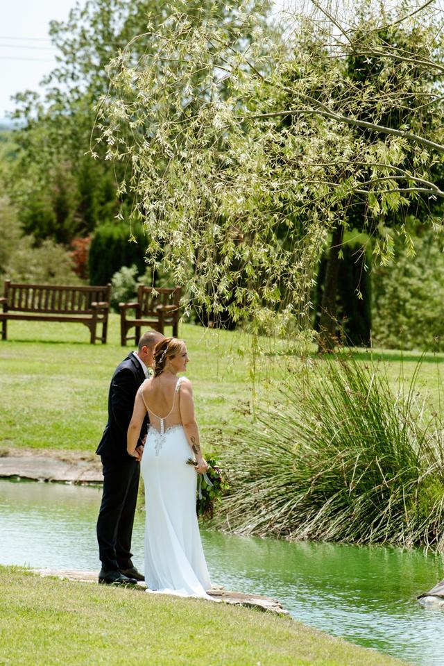 Punto Rosso - Girona Photo & Video Wedding - 2