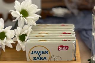Milhojas Cakes - 4