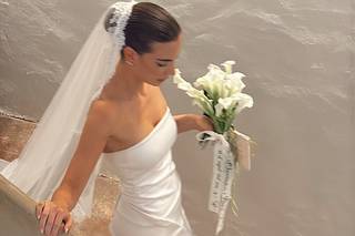 Marina Rienda  Makeup & Hair Stylist - 7