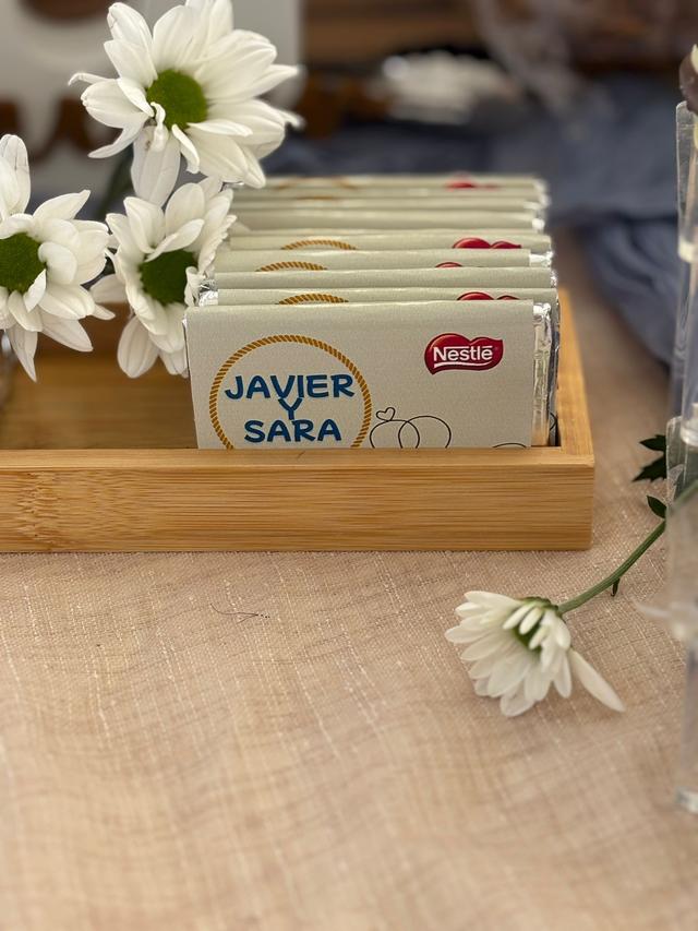 Milhojas Cakes - 1