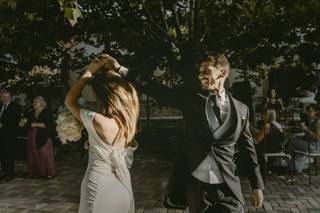 The Monkey Herd - Just Married - 11