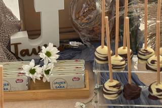 Milhojas Cakes - 5