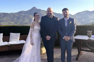 Nexus Wedding - Maestro de Ceremonias - 6