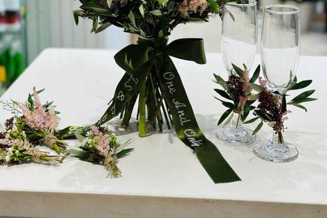 Ana Mari Floristas 1