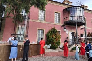 Palacio Carrascalino ***** - 16