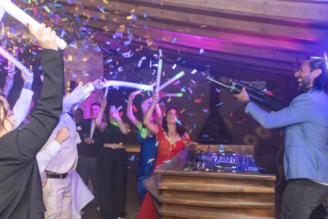 Dj Oscar Romero - 4