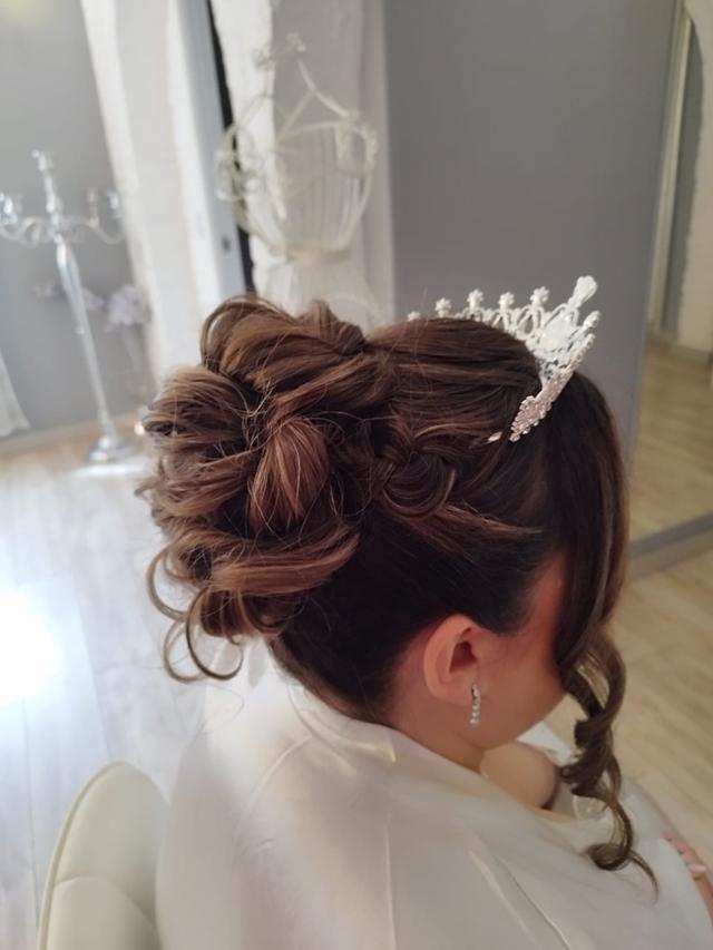 Derossy Peluquería - 1