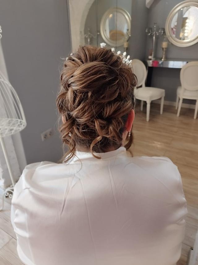 Derossy Peluquería - 2