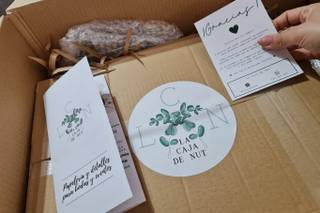 La Caja de Nut - 20