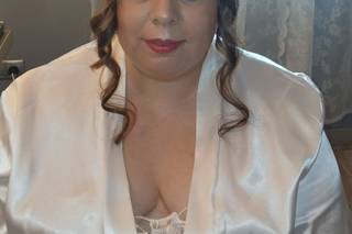 Derossy Peluquería - 7