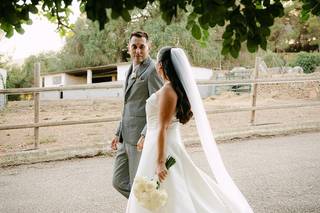 Bodas Con Cati - 8