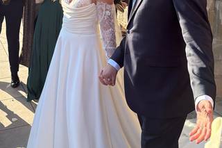 Novias de Coral - 5