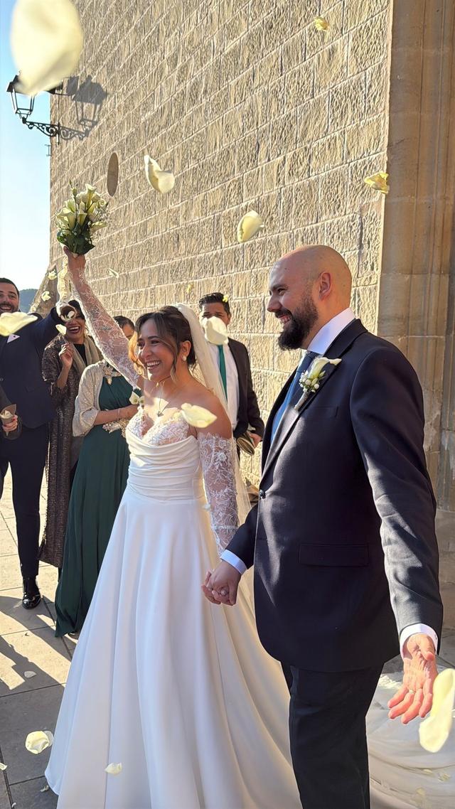 Novias de Coral - 2