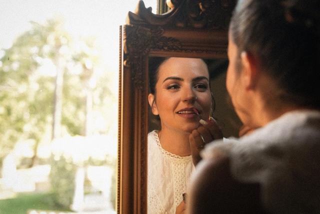 La Novia Histérica - 1