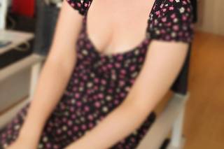 Salma Makeup - 1