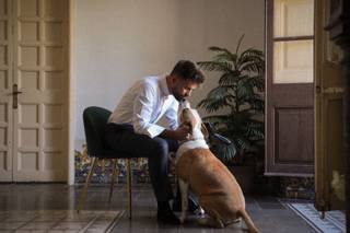 La Novia Histérica - 6