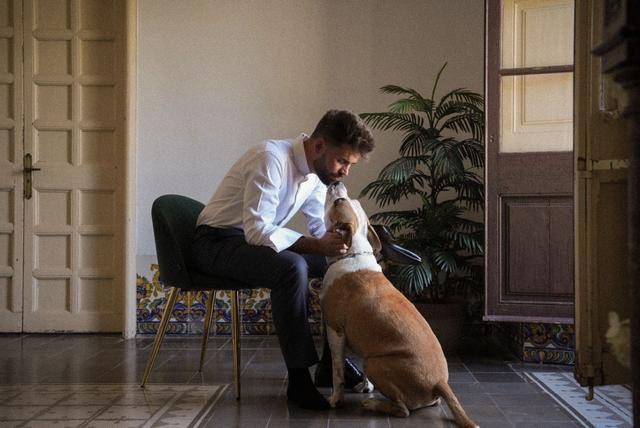 La Novia Histérica - 2