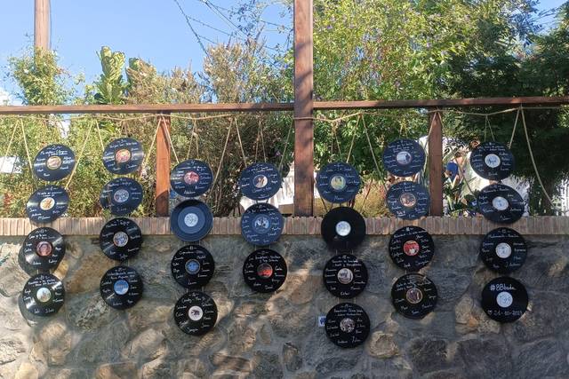 Finca Las Velas 1
