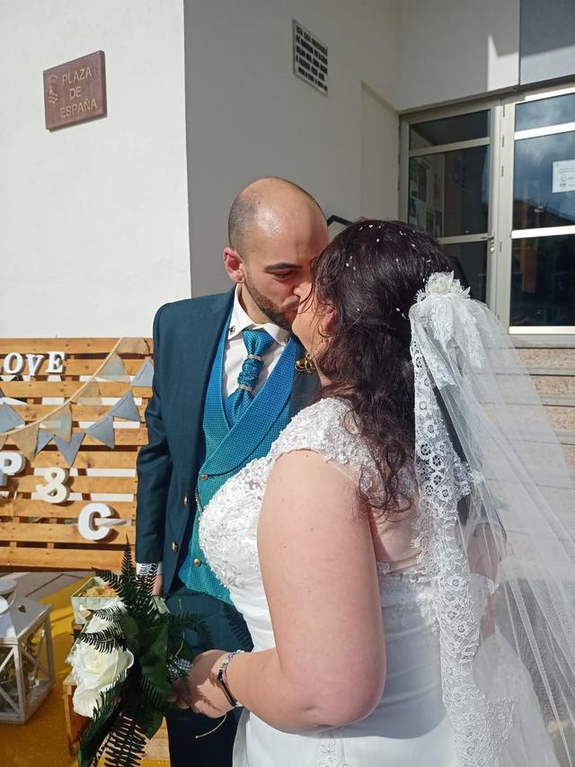 Evasé Novias y Ceremonia - 2