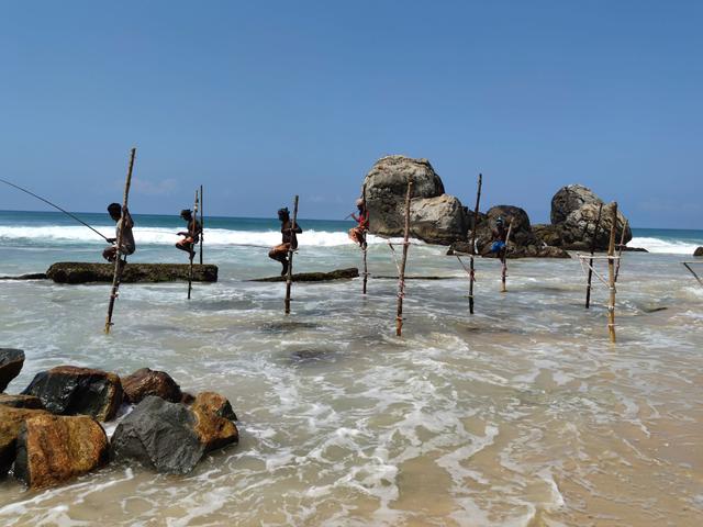 Landscapes of Asia - 3