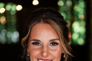 Morelia Beltramo Make Up Artist - 7