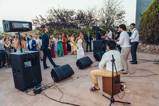 La Regenta Grupo - 6