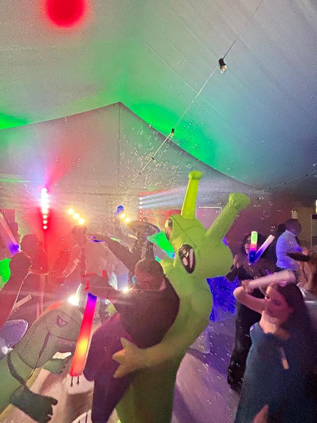 R Deluxe Eventos - 2