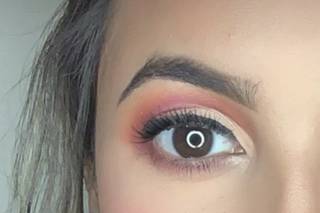 Mafer Astudillo Makeup - 6