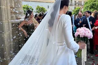 Cristina Cano_Tu Clavel Rojo - 6