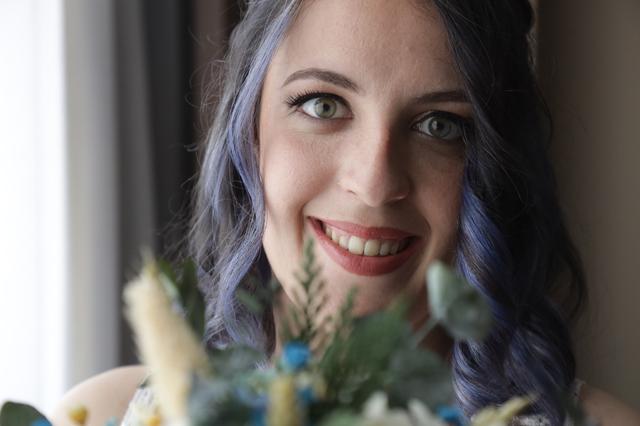 Thais Hair&Makeup - 1