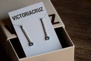 Victoria Cruz Jewelry - 5