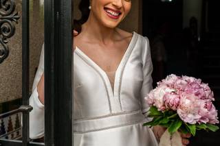 Cristina Cano_Tu Clavel Rojo - 7