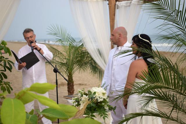 Costa Jardín Eventos - 1