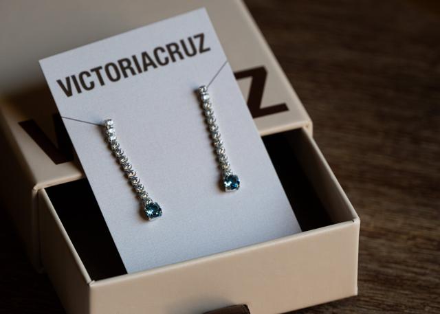 Victoria Cruz Jewelry - 3