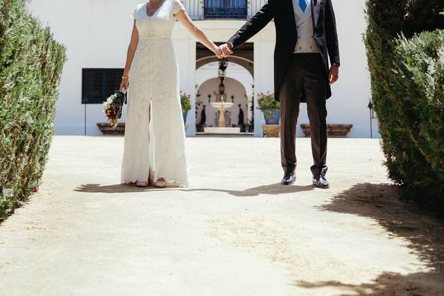 Hacienda San Juan del Hornillo 1
