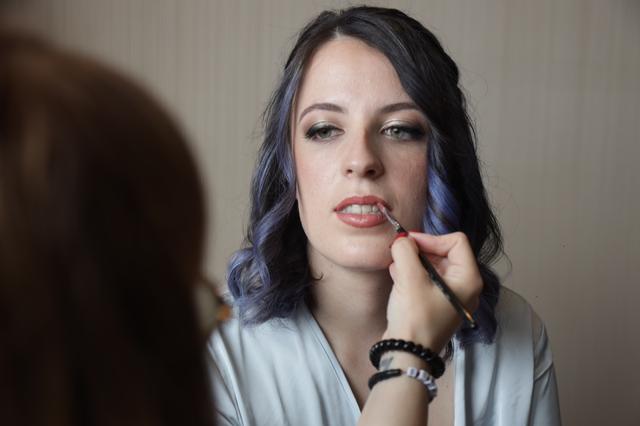 Thais Hair&Makeup - 4