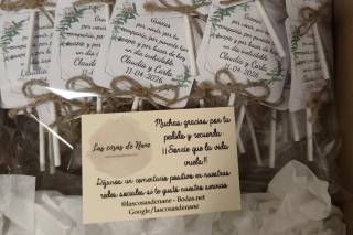 Las cosas de Nane - 5