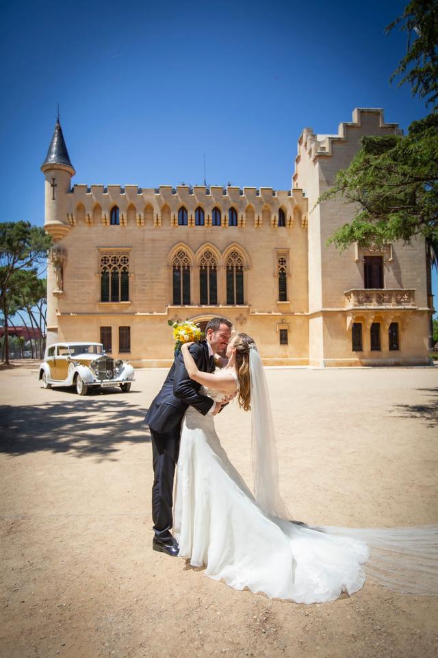 Dreaming Events - Wedding Planner - 2