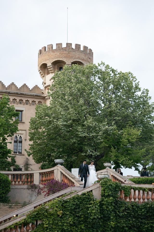 Jessica Rossi Weddings - 2